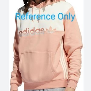 Adidas Sportswear Split Hoodie Pullover H31272 Men’s Med